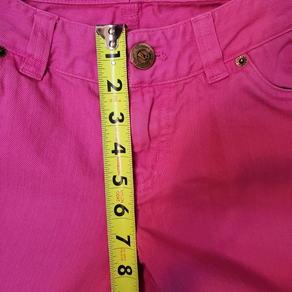 Vineyard Vines Cropped Skinny Jeans - Picture 6 of 8